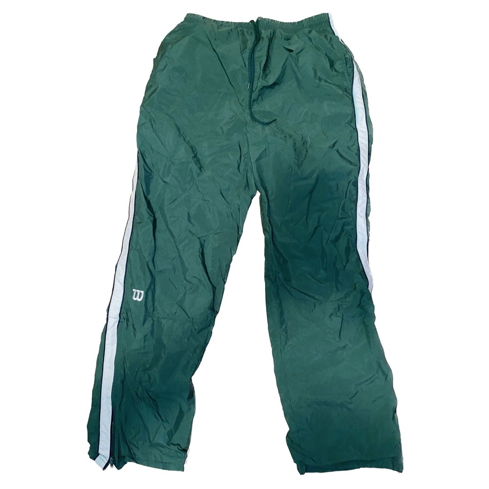 Vintage Wilson Tracksuit pants